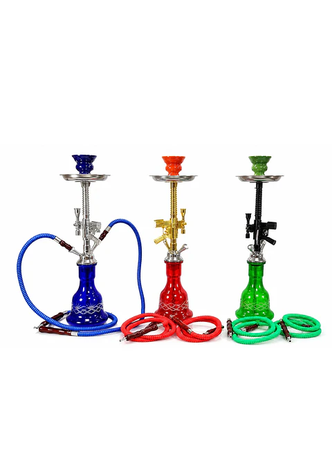 SUPER HOOKAH