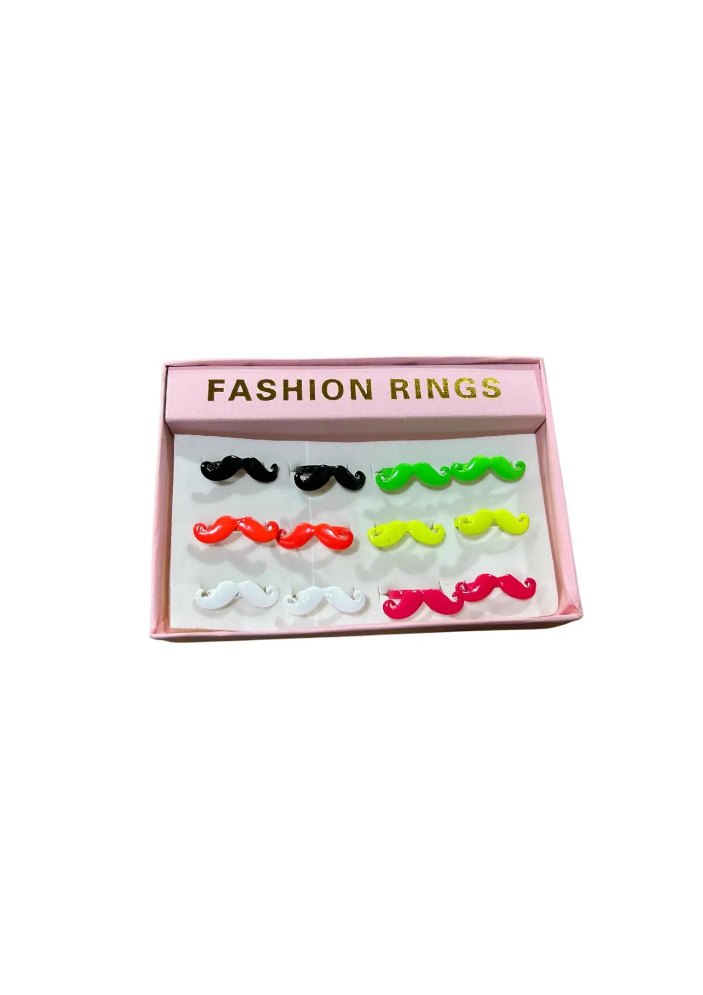 ANILLO MOSTACHO 1
