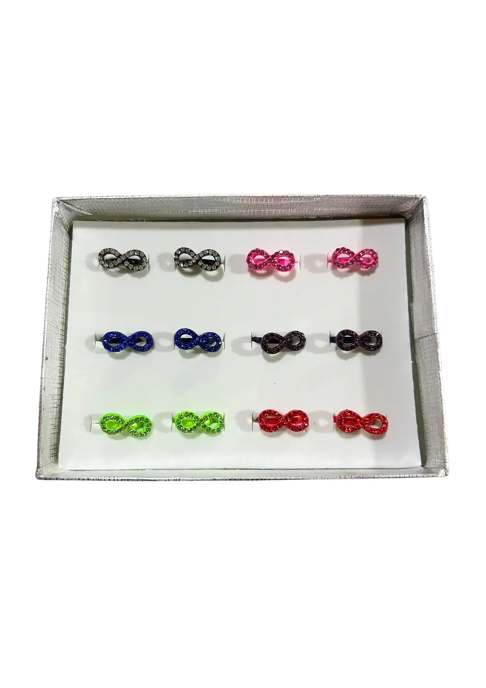ANILLO INFINITO COLOR 1
