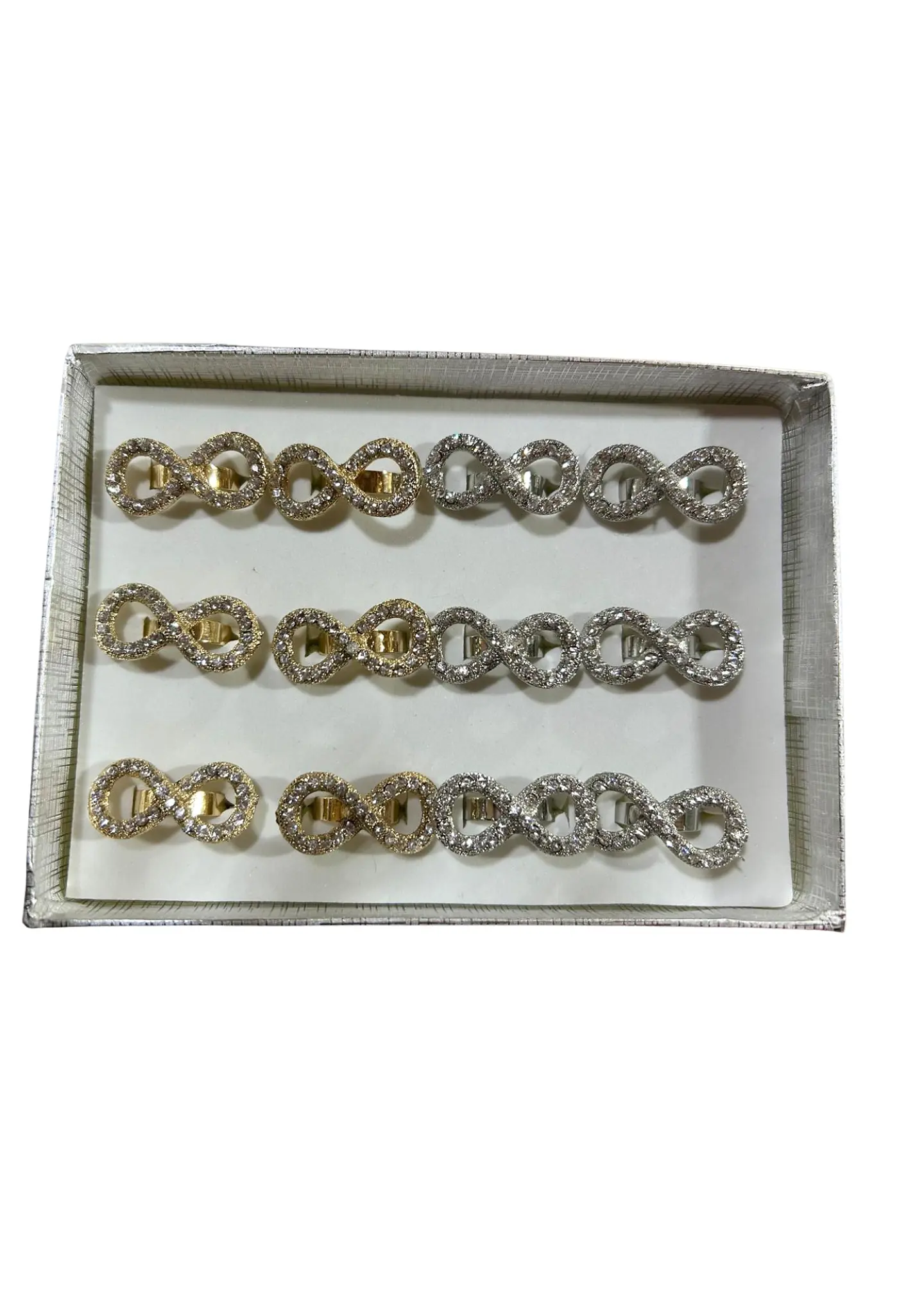 ANILLO INFINITO GRANDE 1