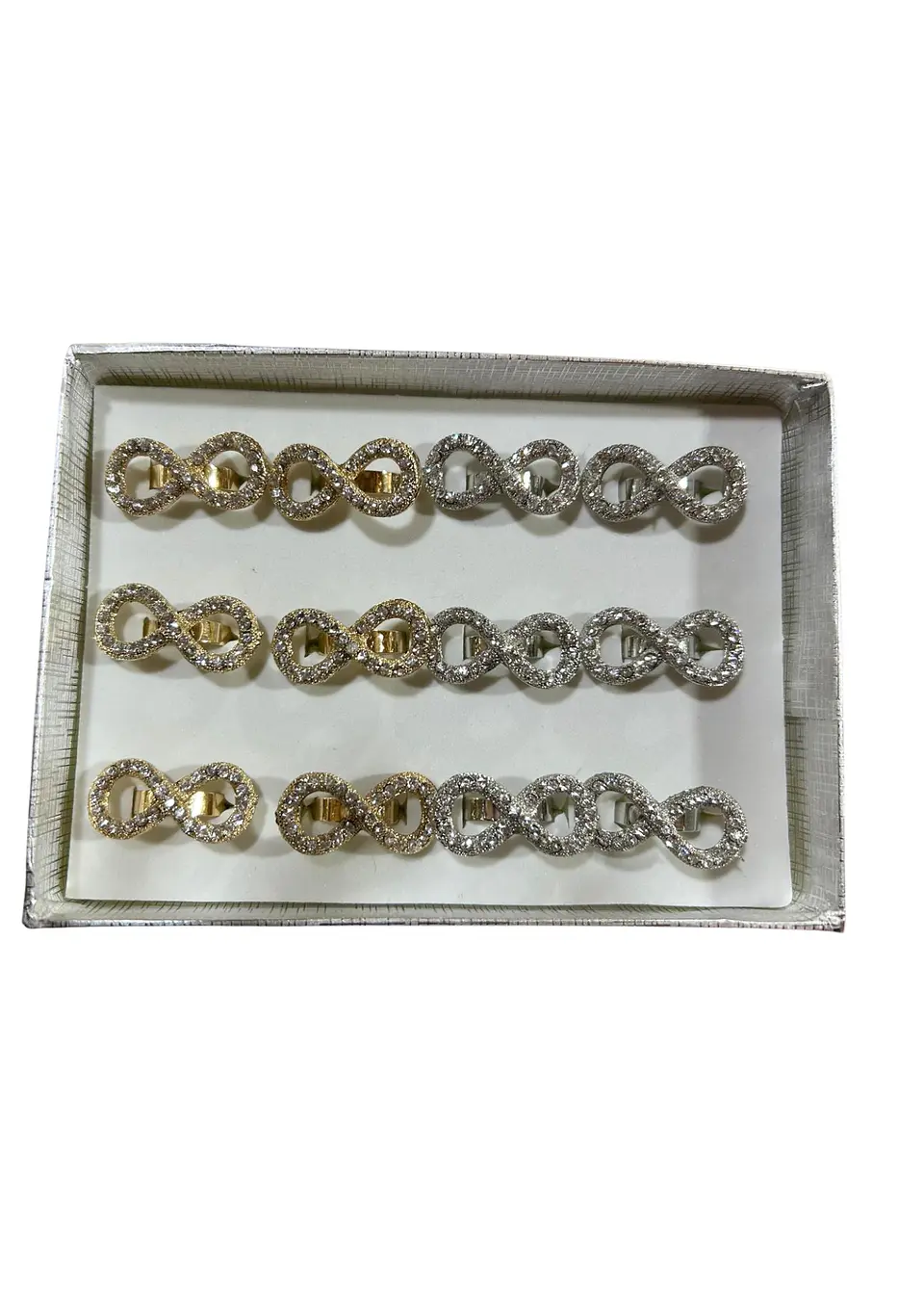 ANILLO INFINITO GRANDE 1