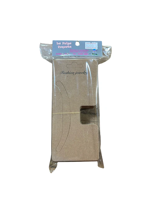 CARTON PINZA POR 100