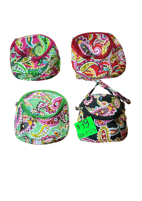 BOLSO QIAO-JIA MEDIANO