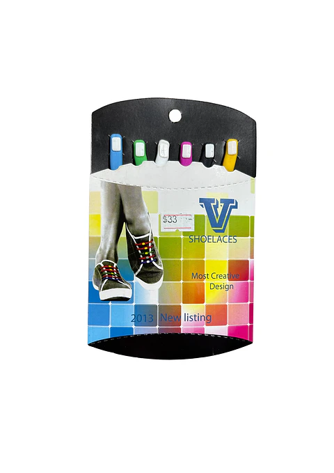 CORDONES SILICONA