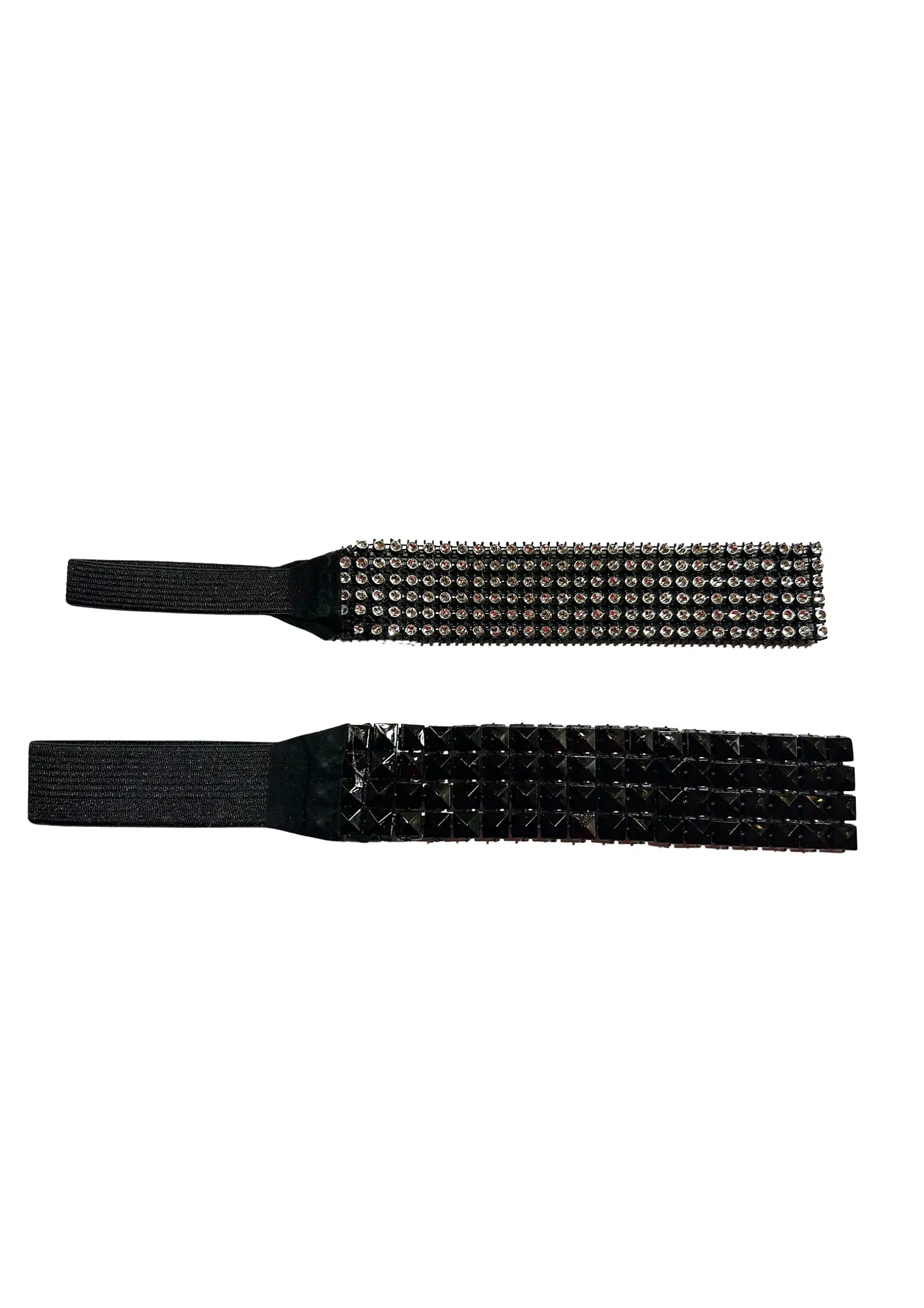VINCHA CON STRASS 1