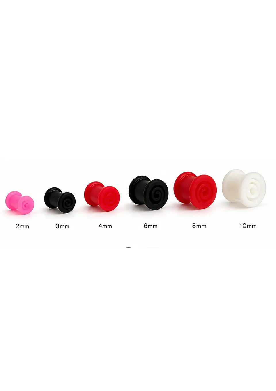 EXPANSOR SILICONA 1