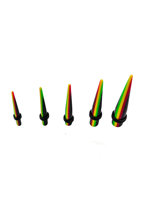 COLMILLO OREJA C. RASTA