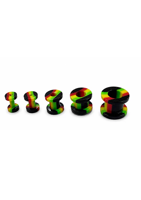  EXPANSOR PLASTICO RASTA