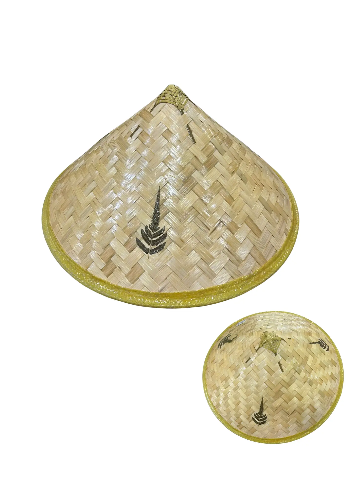 SOMBRERO CAMBOYANO EST 1