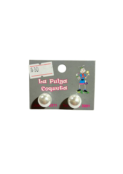 PERLA FANTASÍA