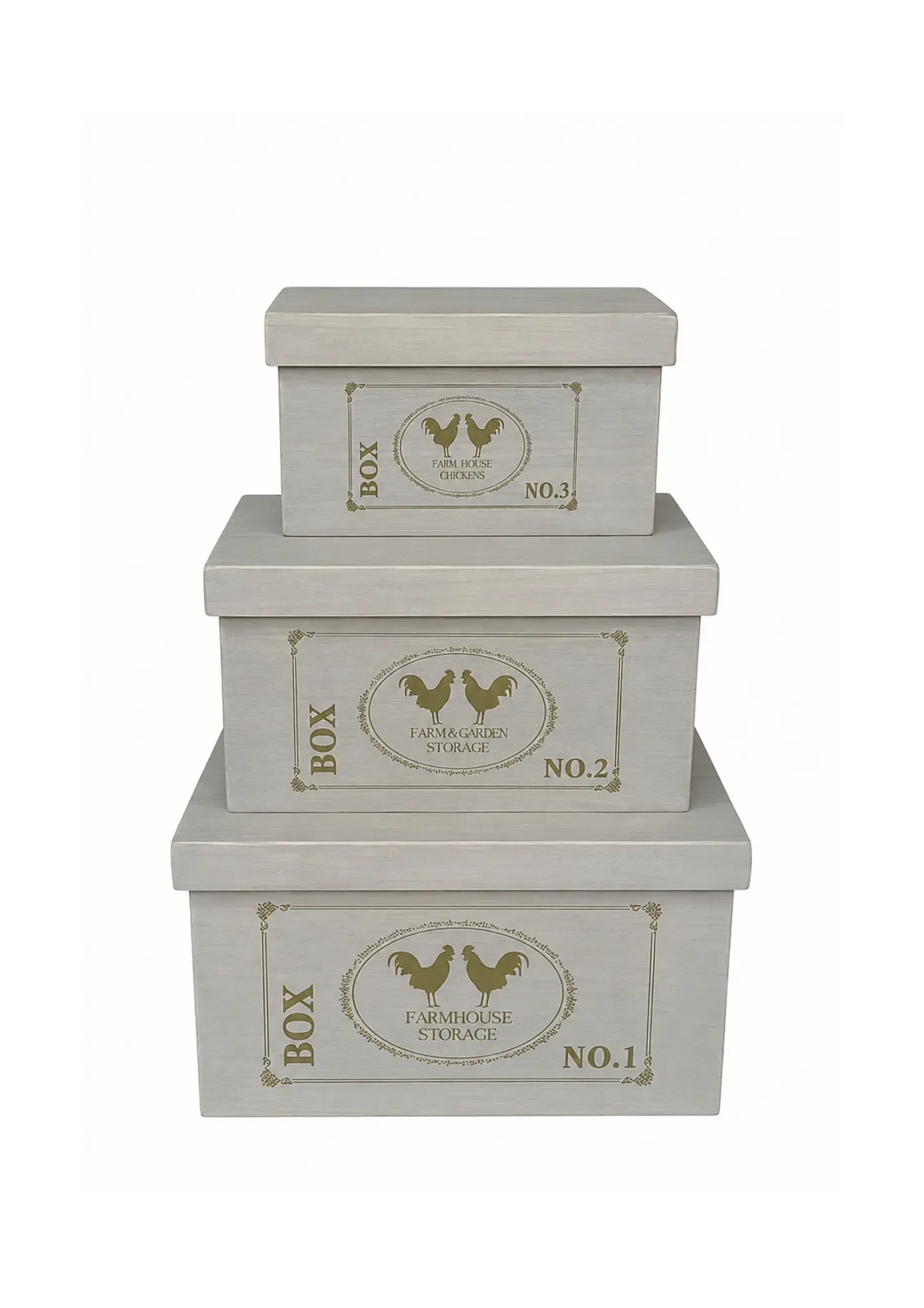 CAJAS MADERA POR TRES 1