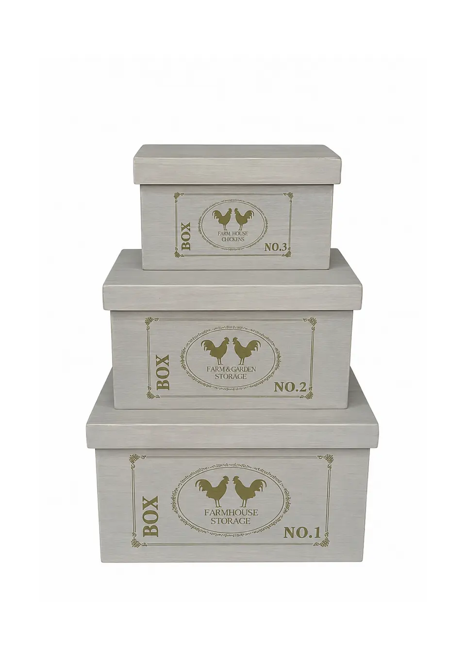 CAJAS MADERA POR TRES 1