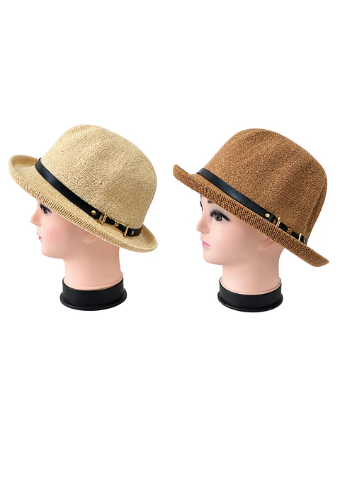 SOMBRERO HILO CINTO UNISEX