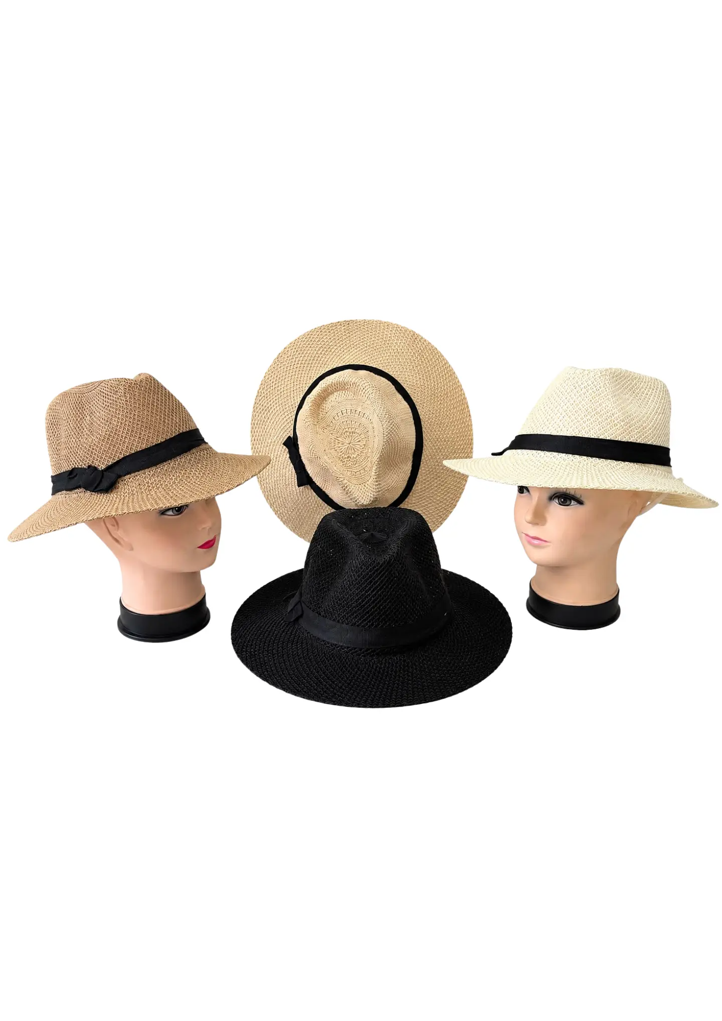 SOMBRERO ESTILO COLOMBIANO 1