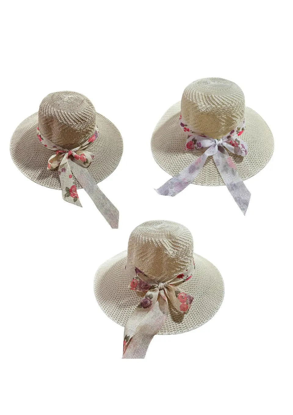 CAPELINA GDE CINTA RUSTICA 2