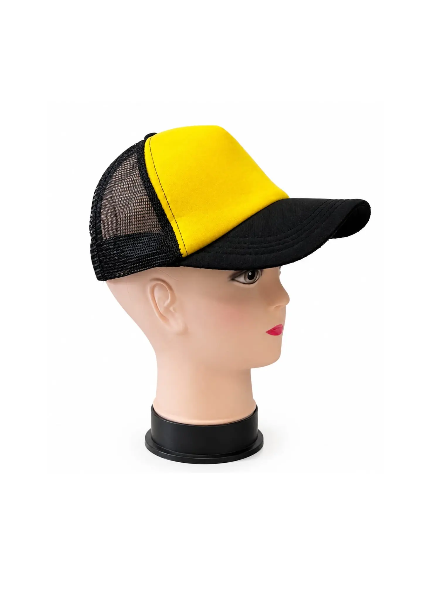 GORRO TRUCKER ADULTO 1
