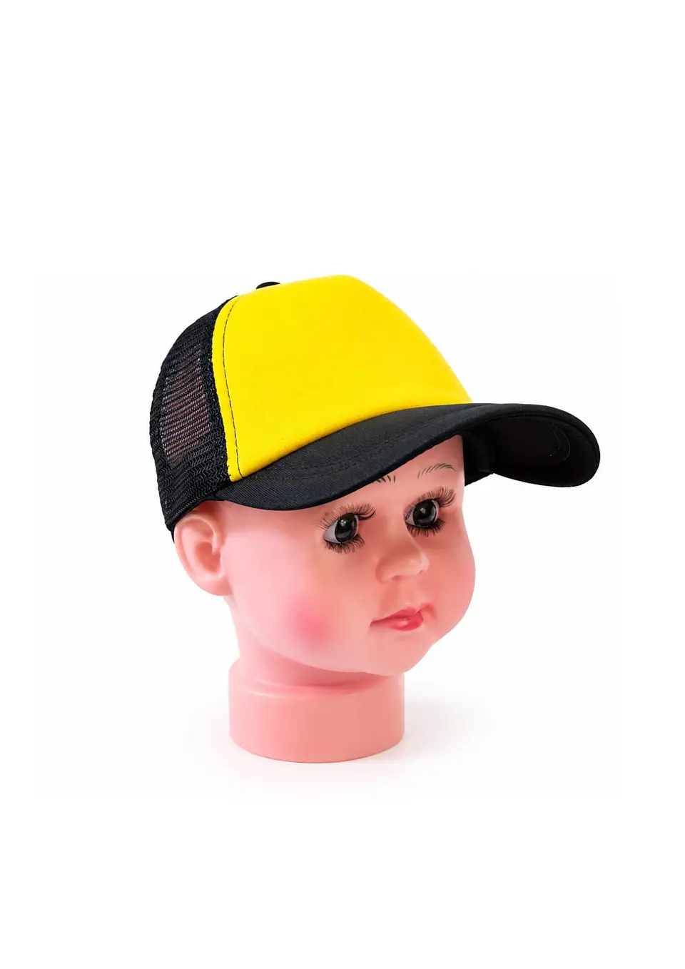 GORRO TRUCKER N 1