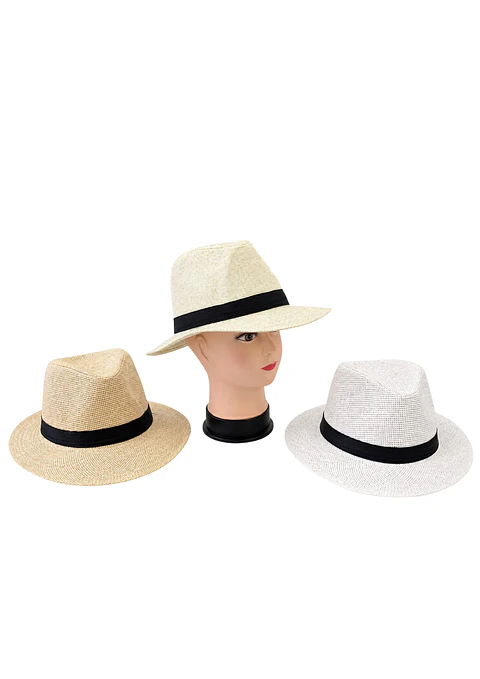 SOMBRERO PAPER H C/ FORRO