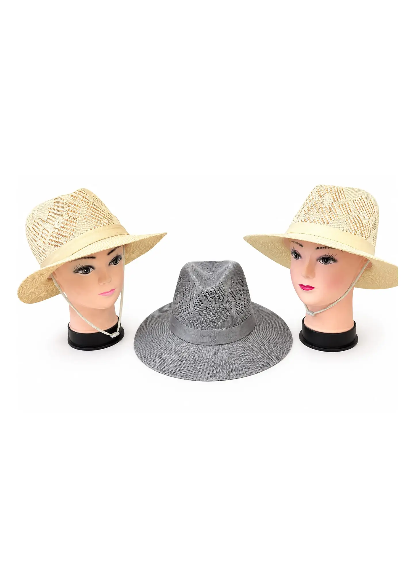 SOMBRERO H  ROMBO SINT 1