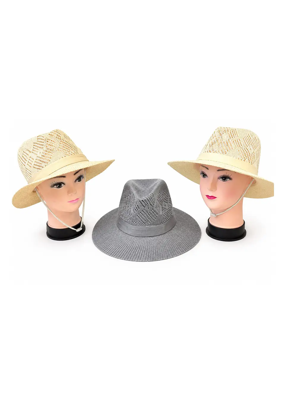 SOMBRERO H  ROMBO SINT 1