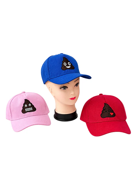 GORRO EMOJI