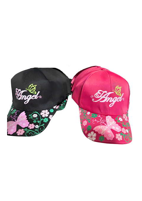GORRO VISERA ANGEL