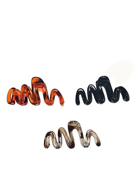 PINZA ONDA XL