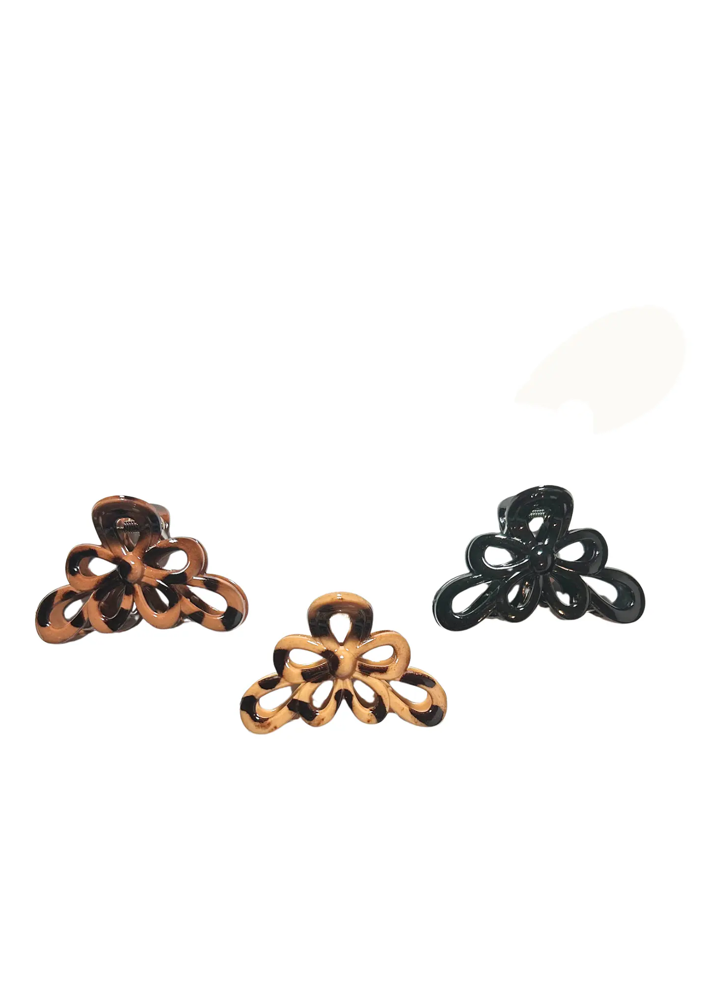 PINZA LEOPARDO FLOR 1