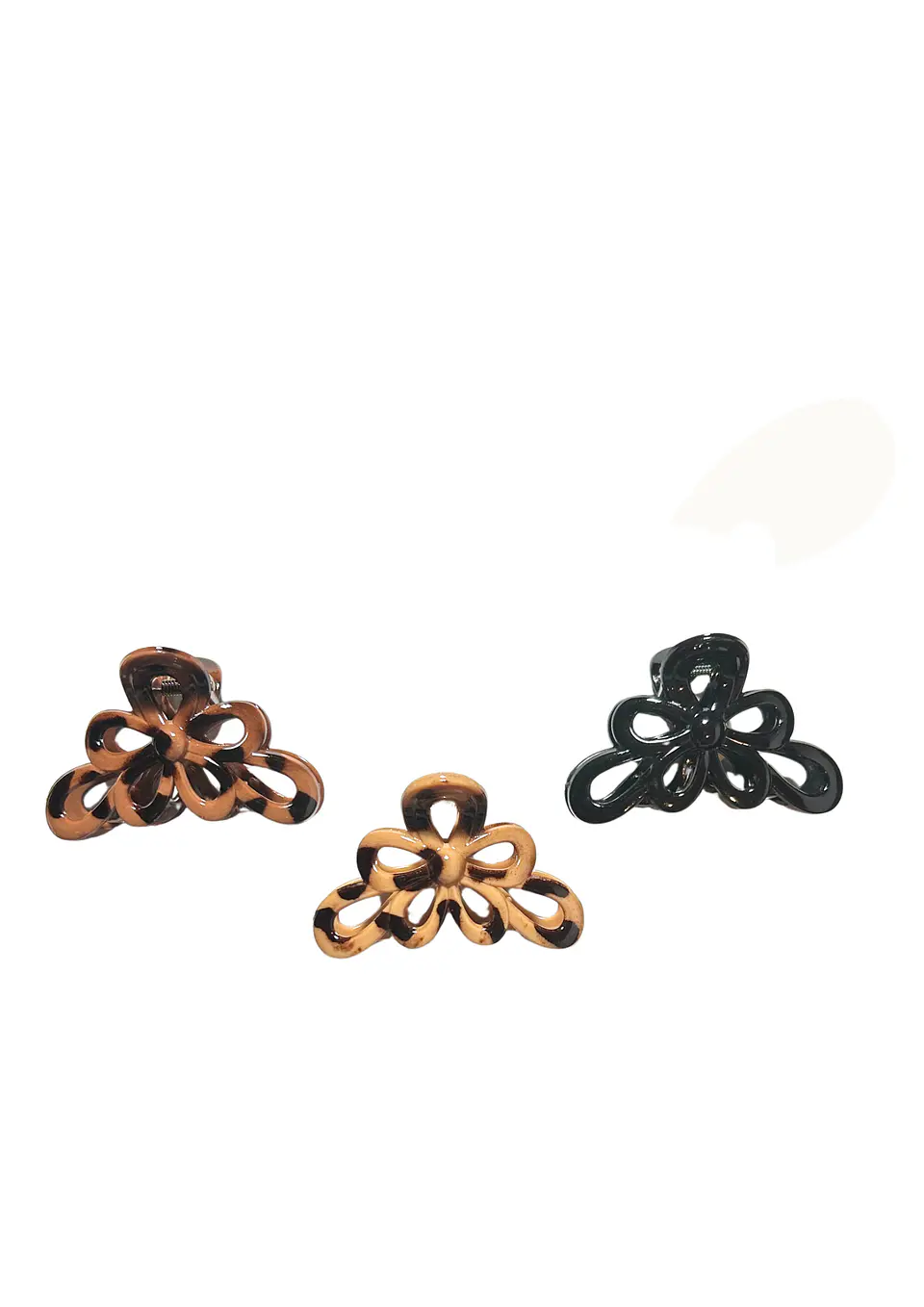 PINZA LEOPARDO FLOR 1