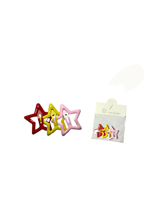 SAPITO ESTRELLA X3