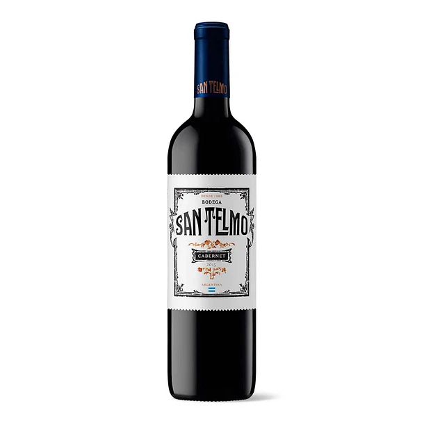 San Telmo | Malbec 