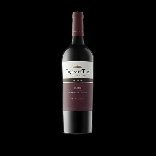 Trumpeter Reserva | Malbec  