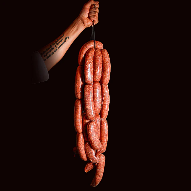 Sausage