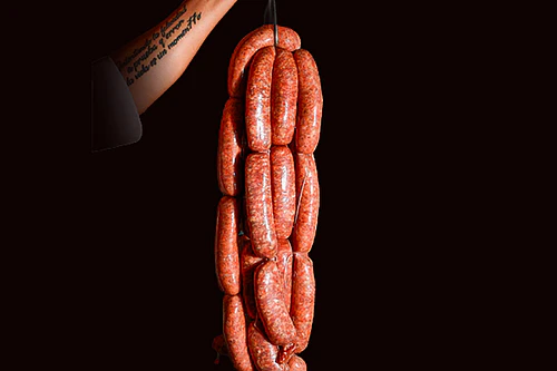 Sausage