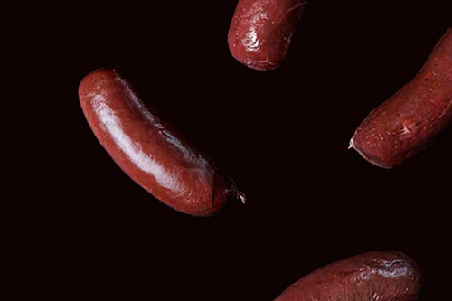 Black Pudding