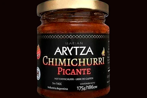 Chimichurri Picante 175g