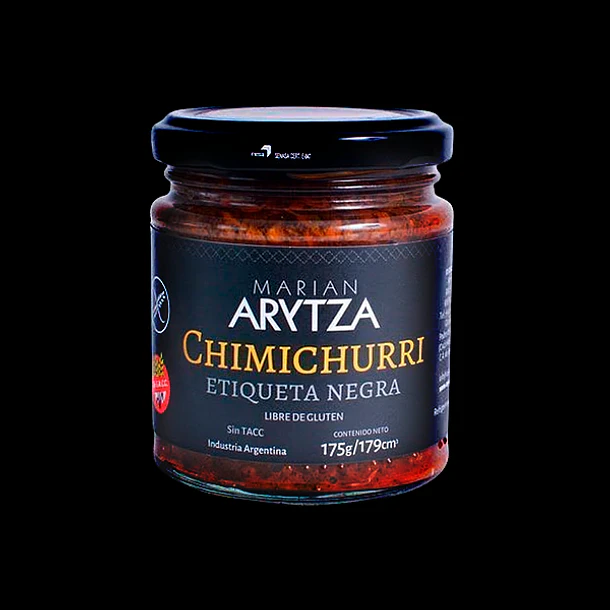 Chimichurri Tradicional 175gr