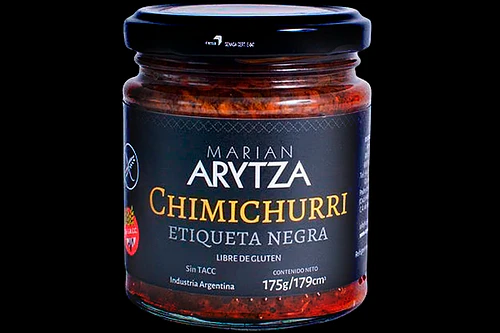 Chimichurri Tradicional 175gr