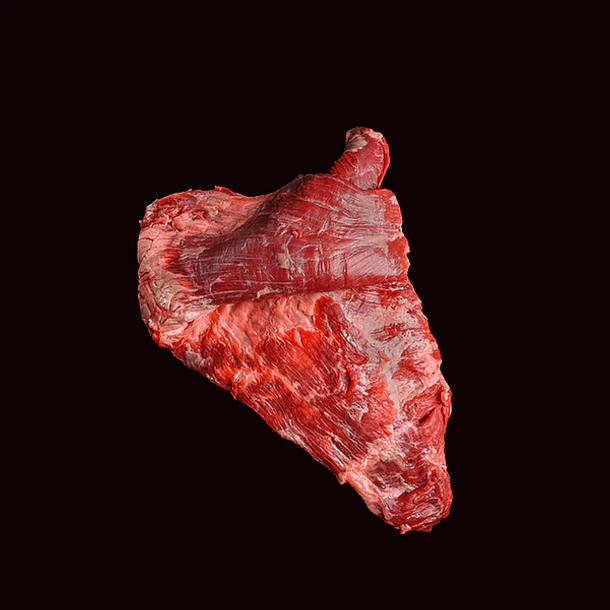 Thin Flank 2