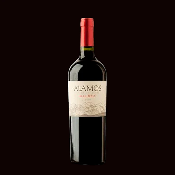 Alamos | Malbec