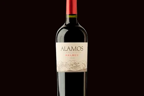 Alamos | Malbec