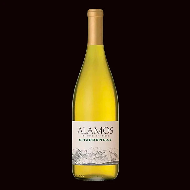 Alamos | Chardonnay 