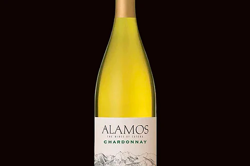 Alamos | Chardonnay 