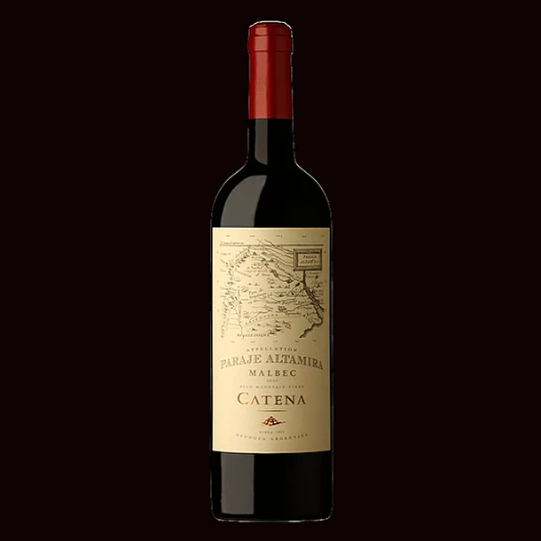 Paraje Altamira | Malbec 