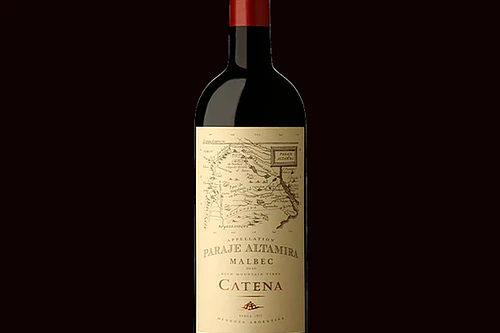 Paraje Altamira | Malbec