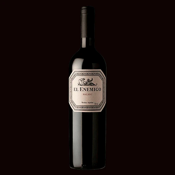 El Enemigo | Malbec  