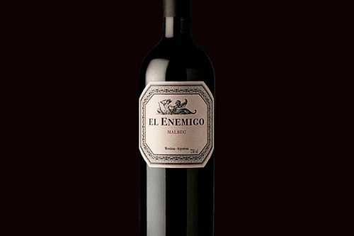 El Enemigo | Malbec  
