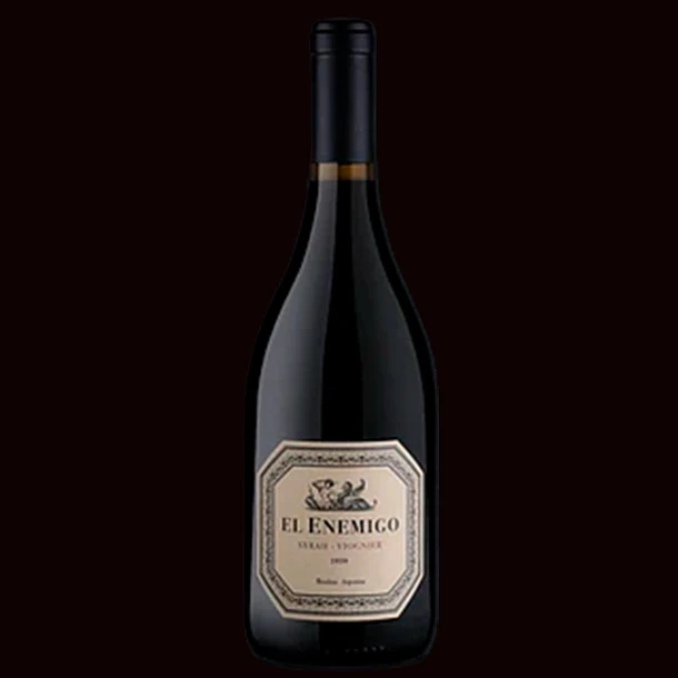 El Enemigo | Syrah - Viognier 