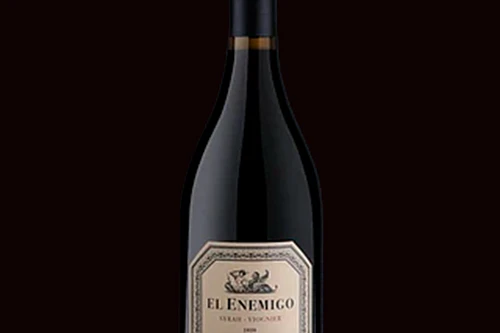 El Enemigo | Syrah - Viognier 