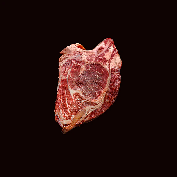 Entrecôte com Osso 1